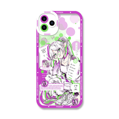 Frieren Phone Case