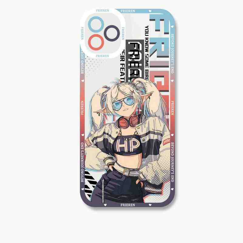Frieren Phone Case