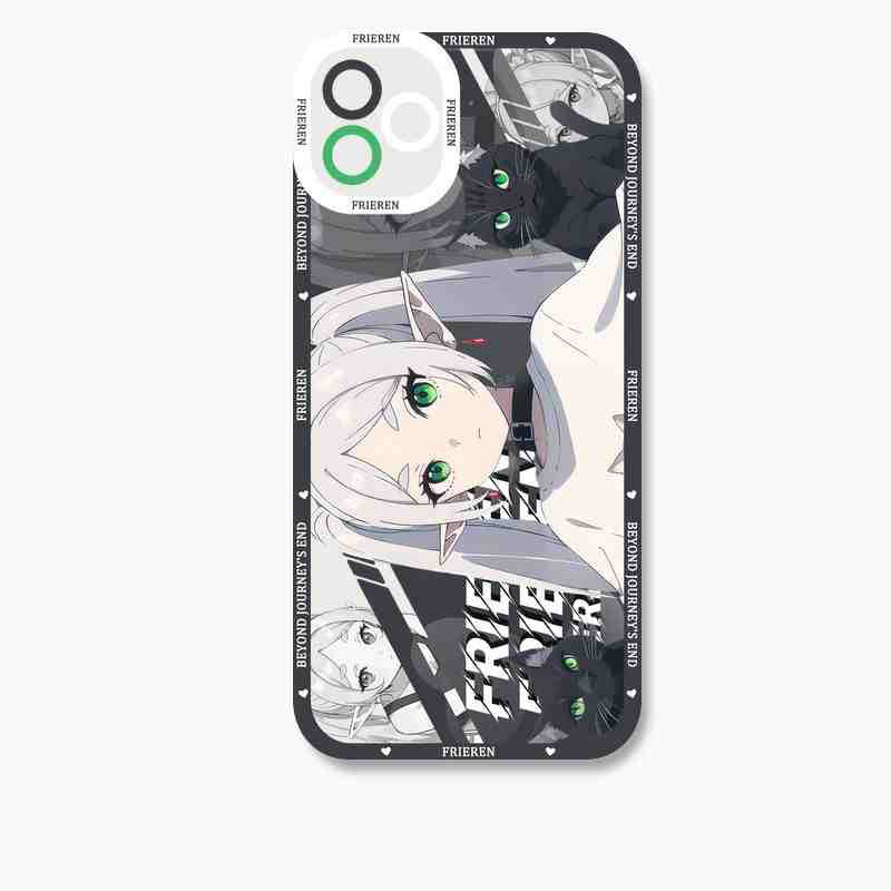 Frieren Phone Case