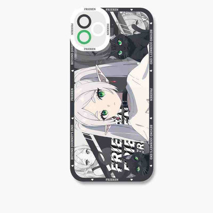 Frieren Phone Case