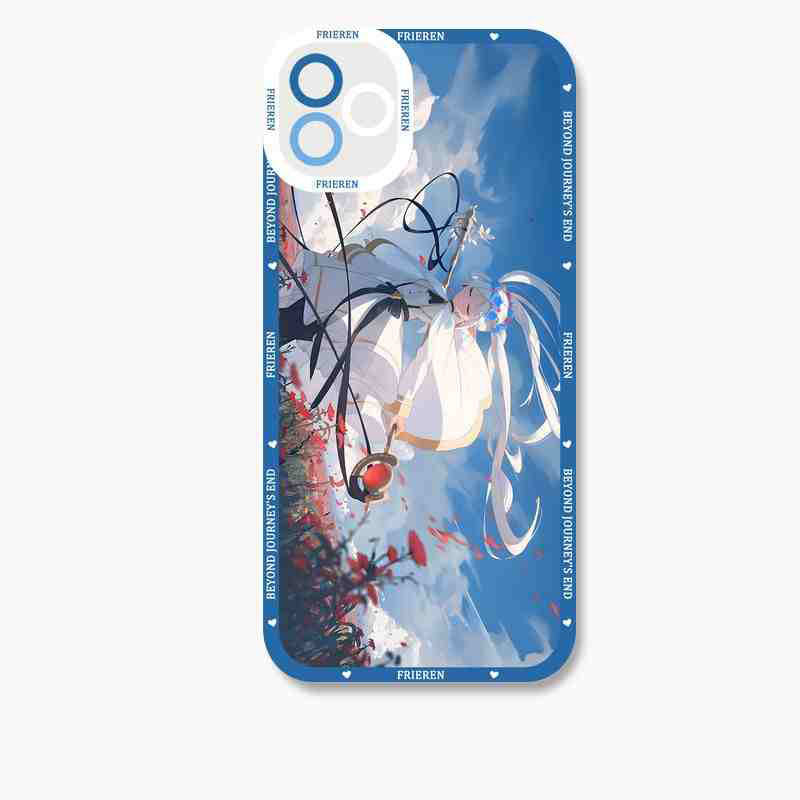 Frieren Phone Case
