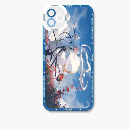 Frieren Phone Case