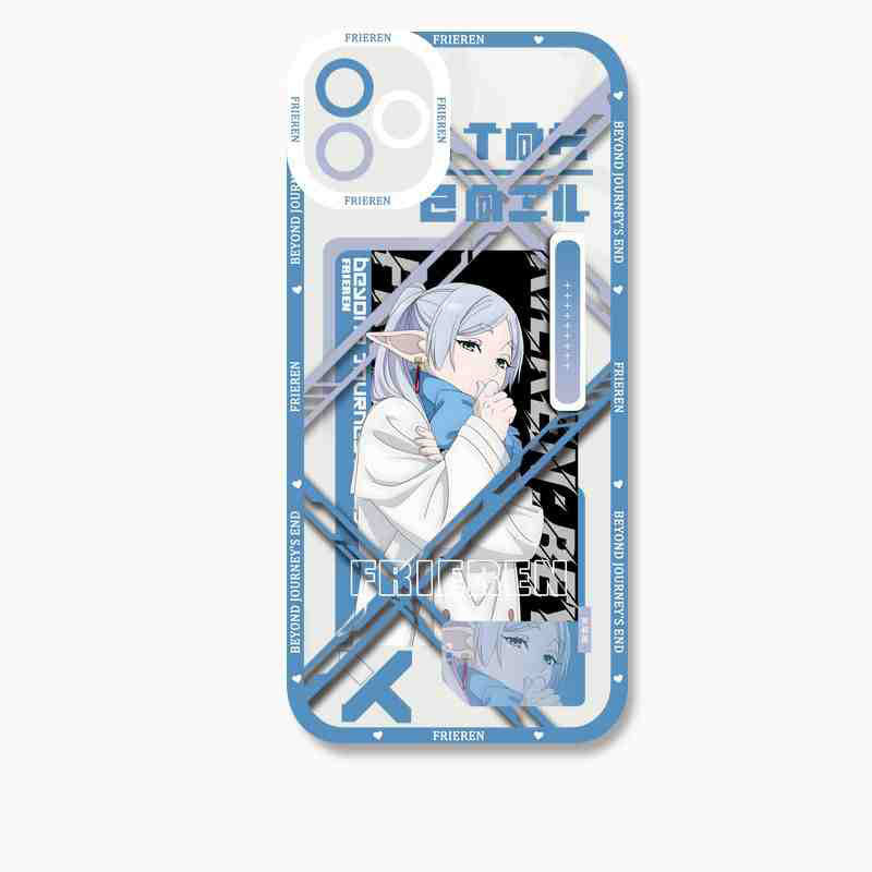 Frieren Phone Case