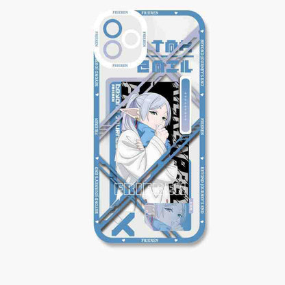 Frieren Phone Case
