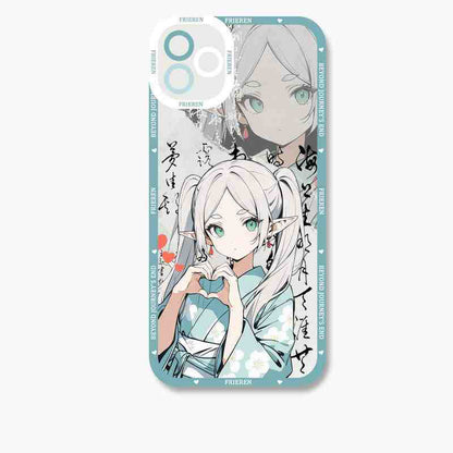 Frieren Phone Case