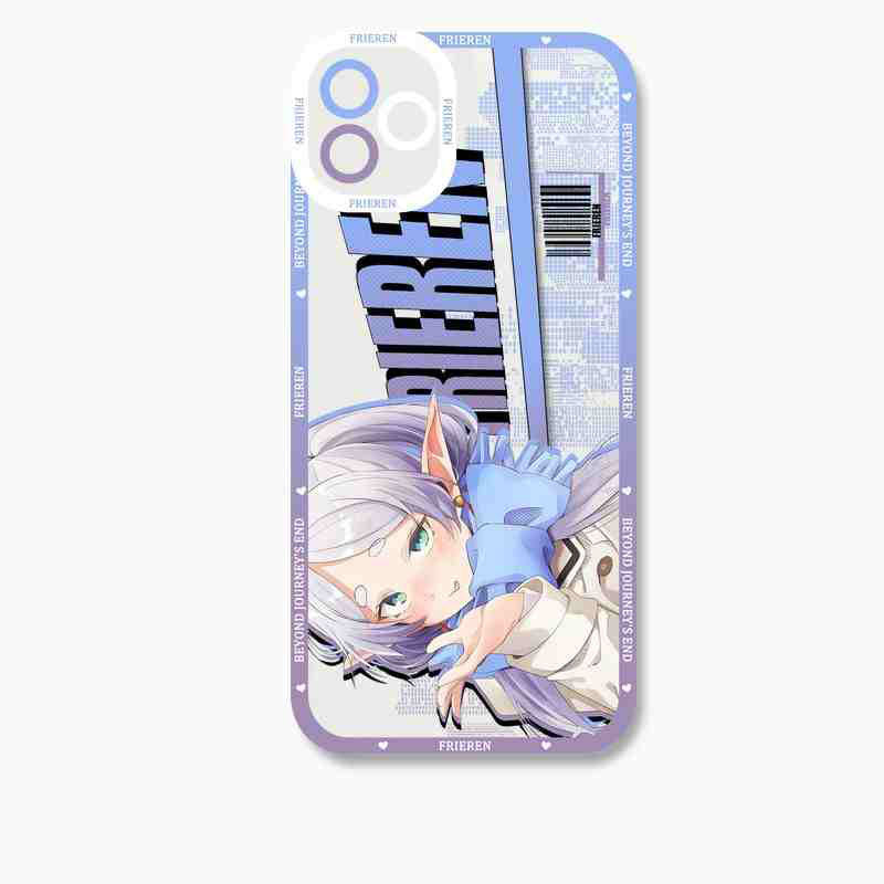 Frieren Phone Case