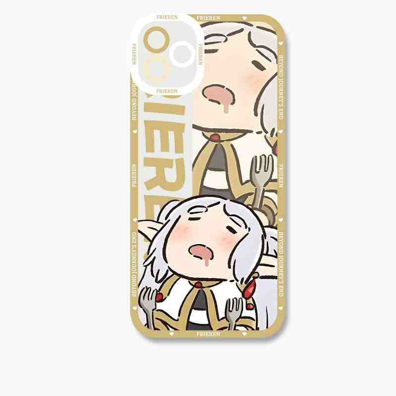 Frieren Phone Case