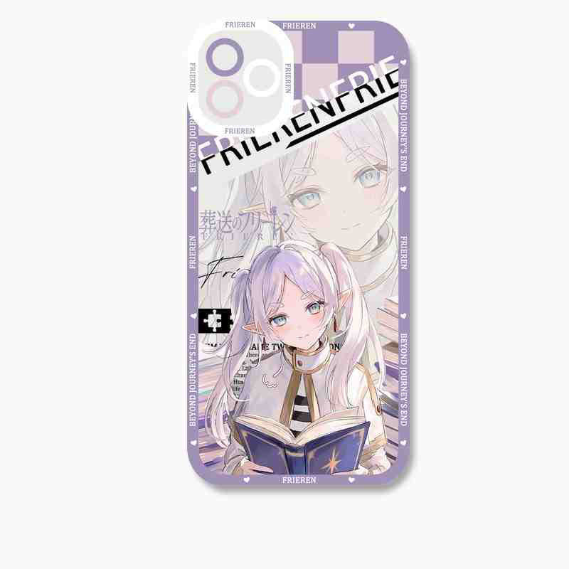Frieren Phone Case