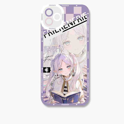 Frieren Phone Case