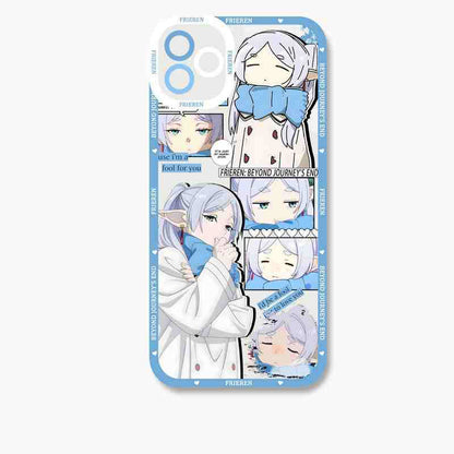 Frieren Phone Case