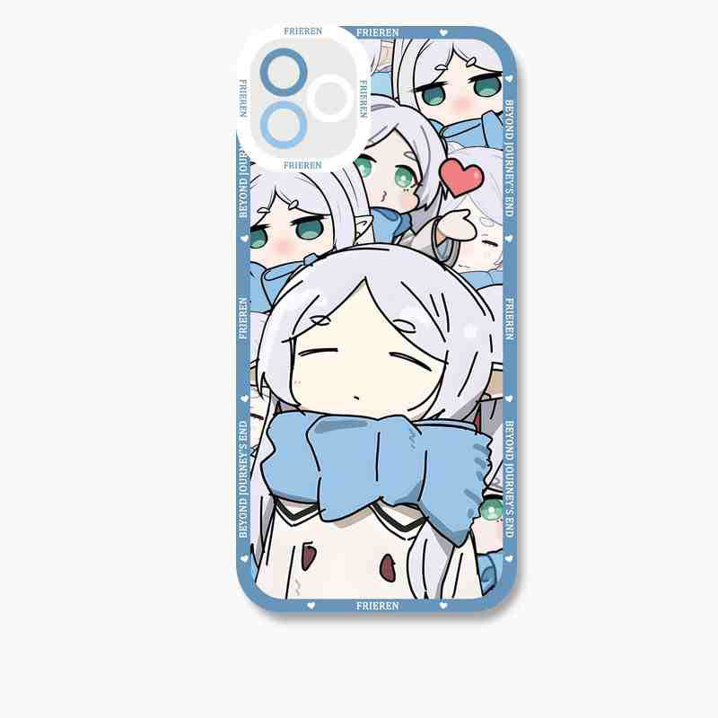 Frieren Phone Case