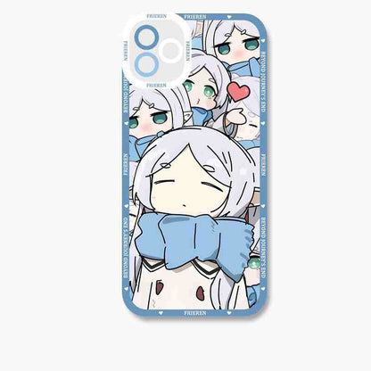 Frieren Phone Case