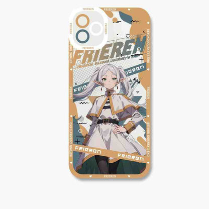 Frieren Phone Case