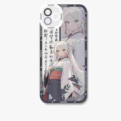 Frieren Phone Case