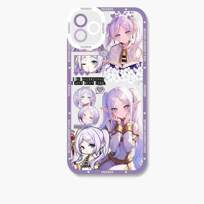 Frieren Phone Case
