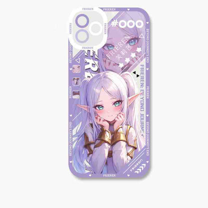 Frieren Phone Case