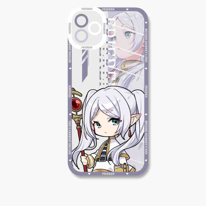 Frieren Phone Case