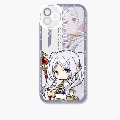 Frieren Phone Case
