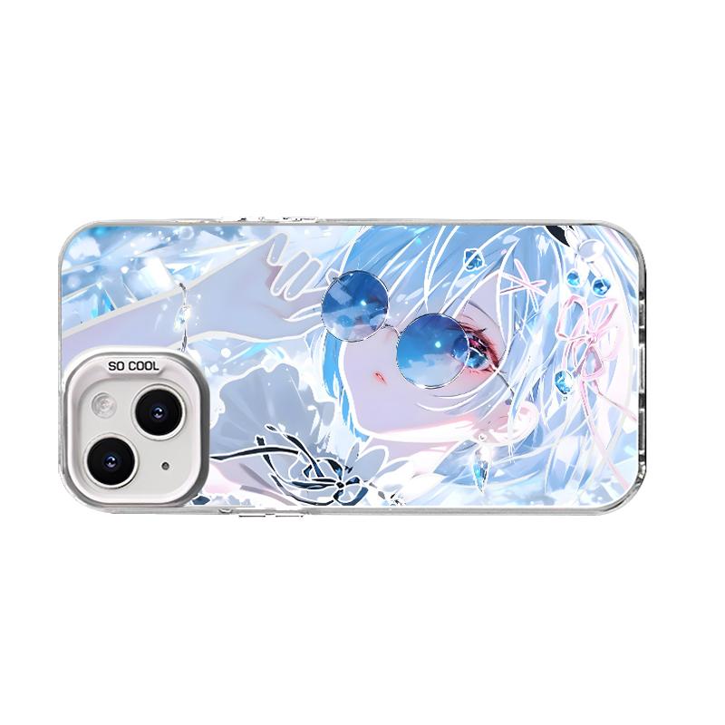 Frieren Phone Case