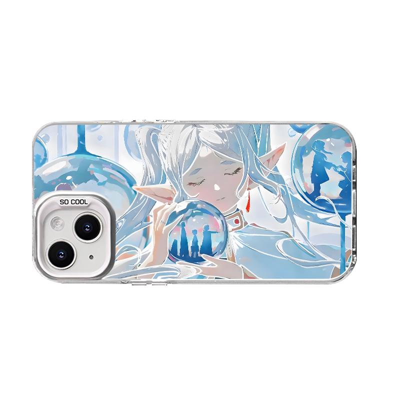 Frieren Phone Case