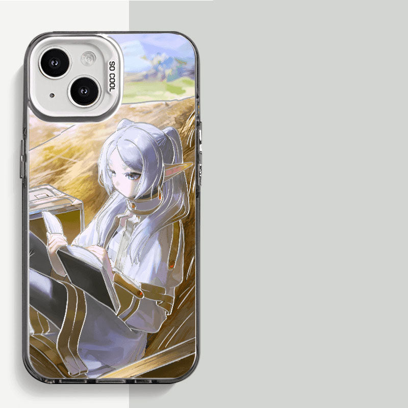 Frieren Phone Case