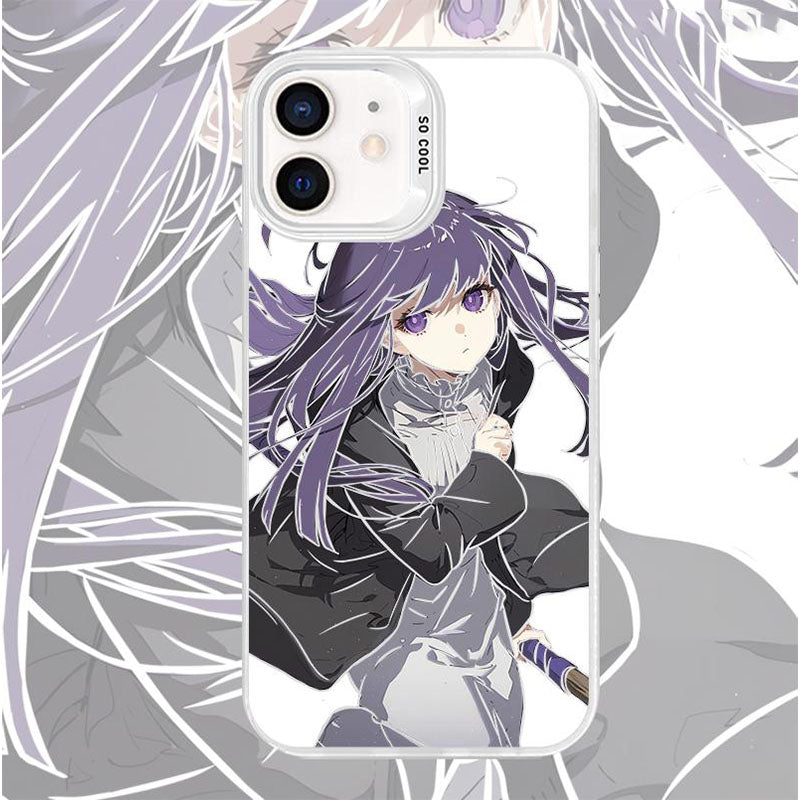 Frieren Phone Case