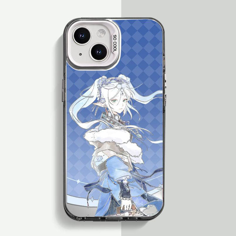 Frieren Phone Case
