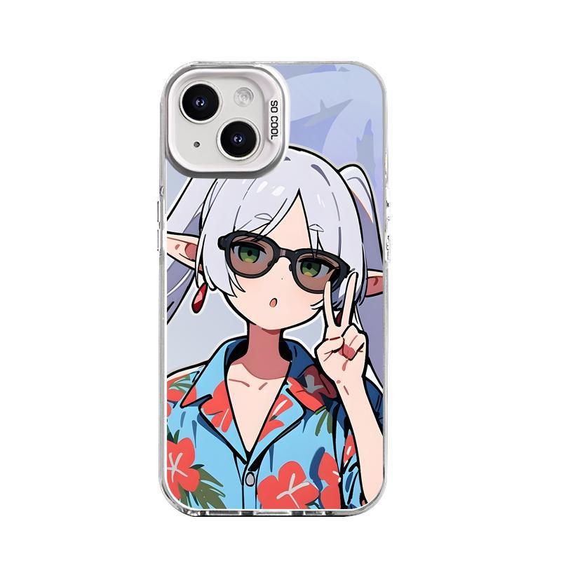 Frieren Phone Case