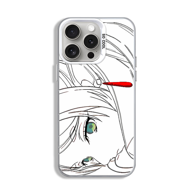Frieren Phone Case