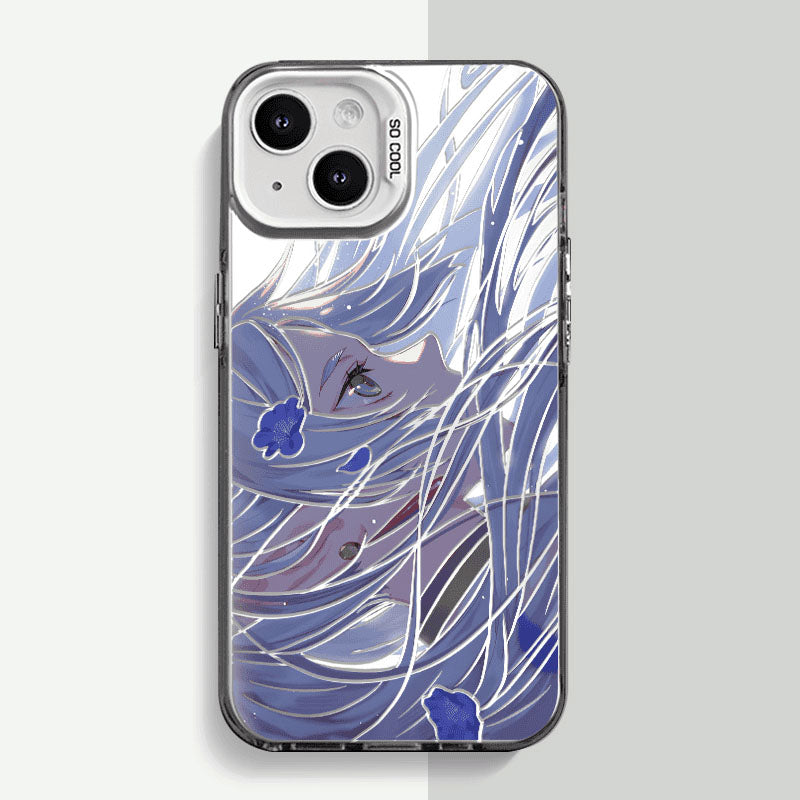 Frieren Phone Case