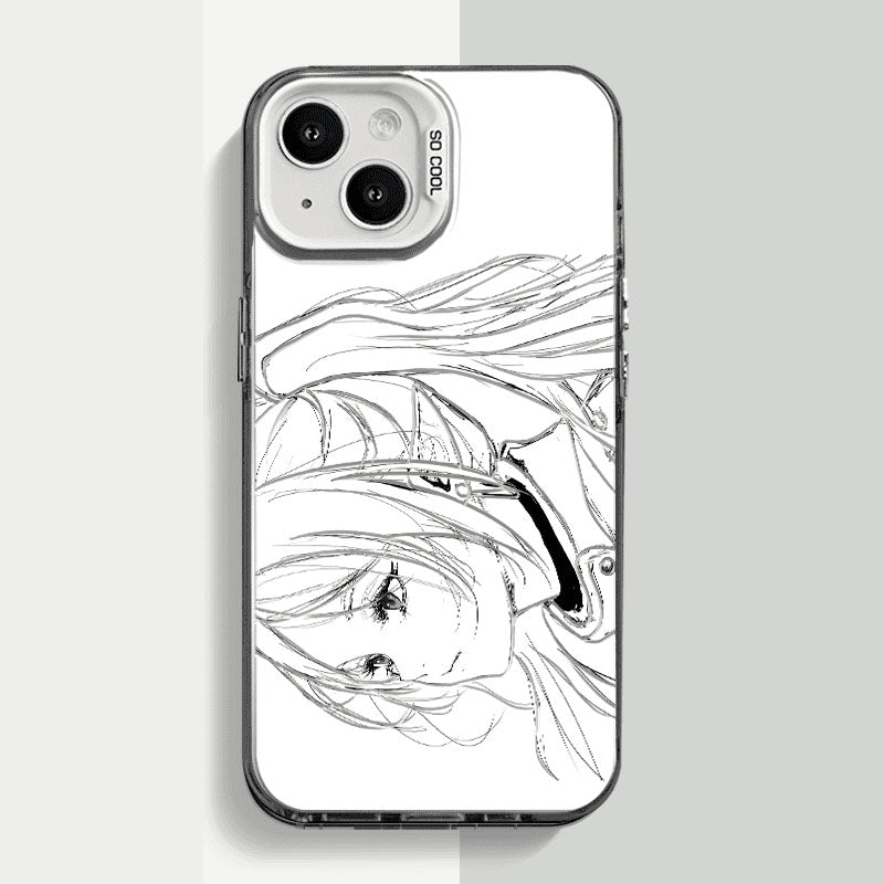 Frieren Phone Case