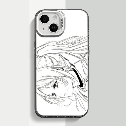 Frieren Phone Case