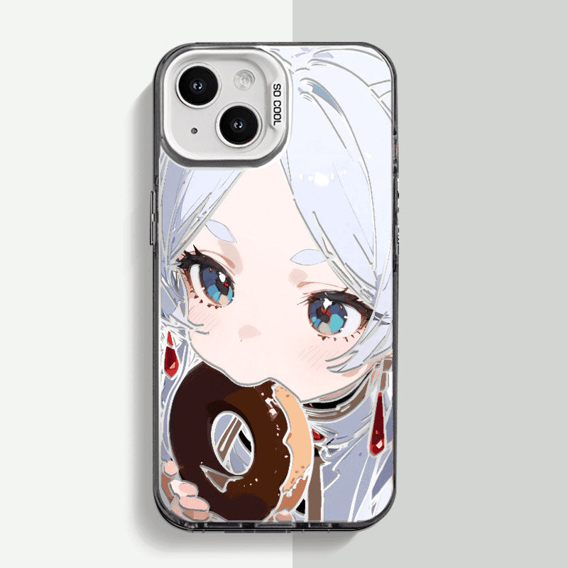 Frieren Phone Case
