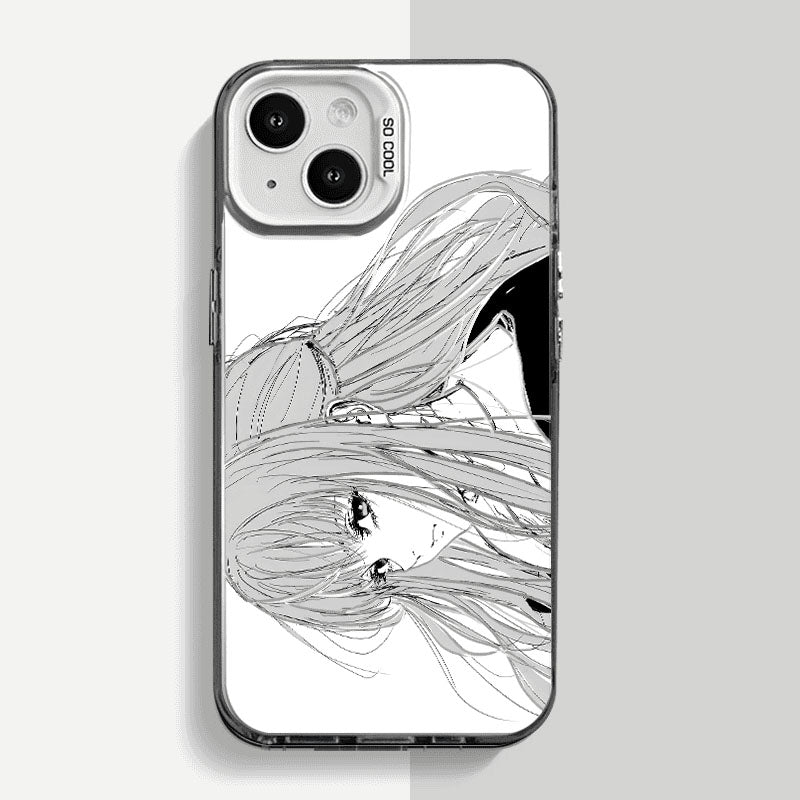 Frieren Phone Case