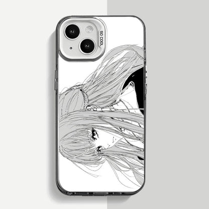 Frieren Phone Case