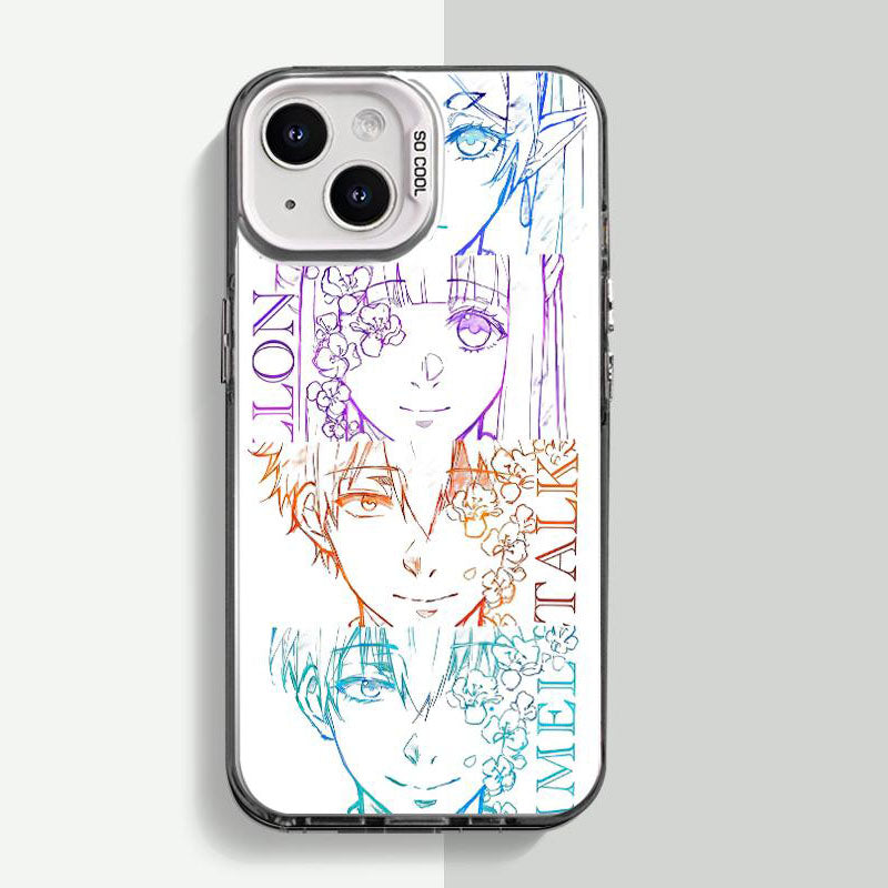 Frieren Phone Case