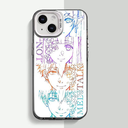 Frieren Phone Case