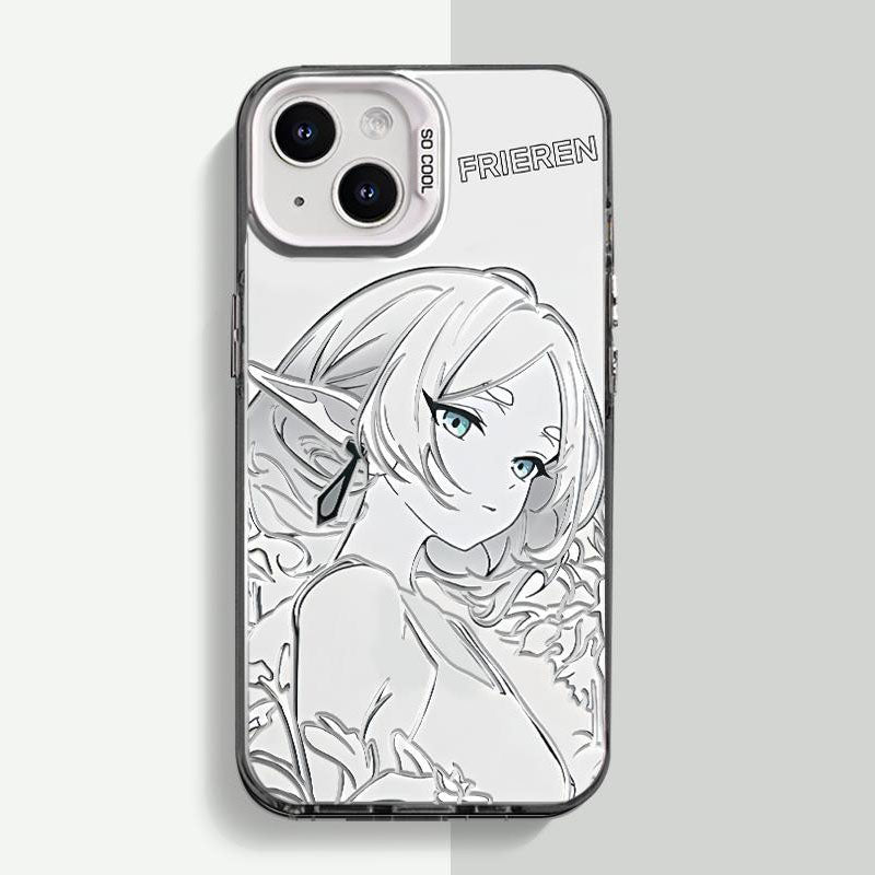Frieren Phone Case