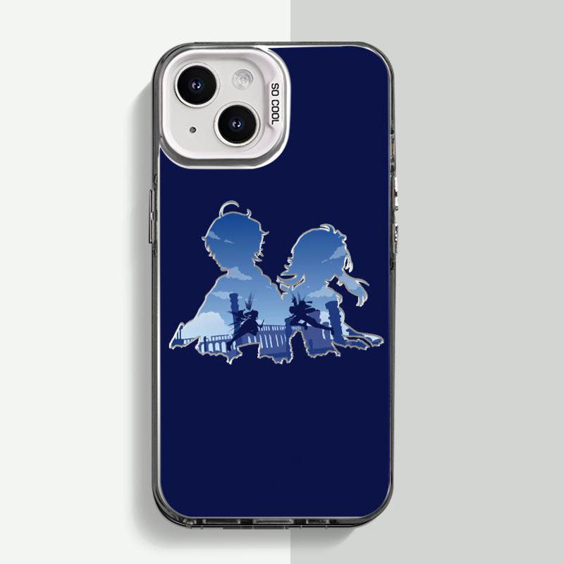 Frieren Phone Case
