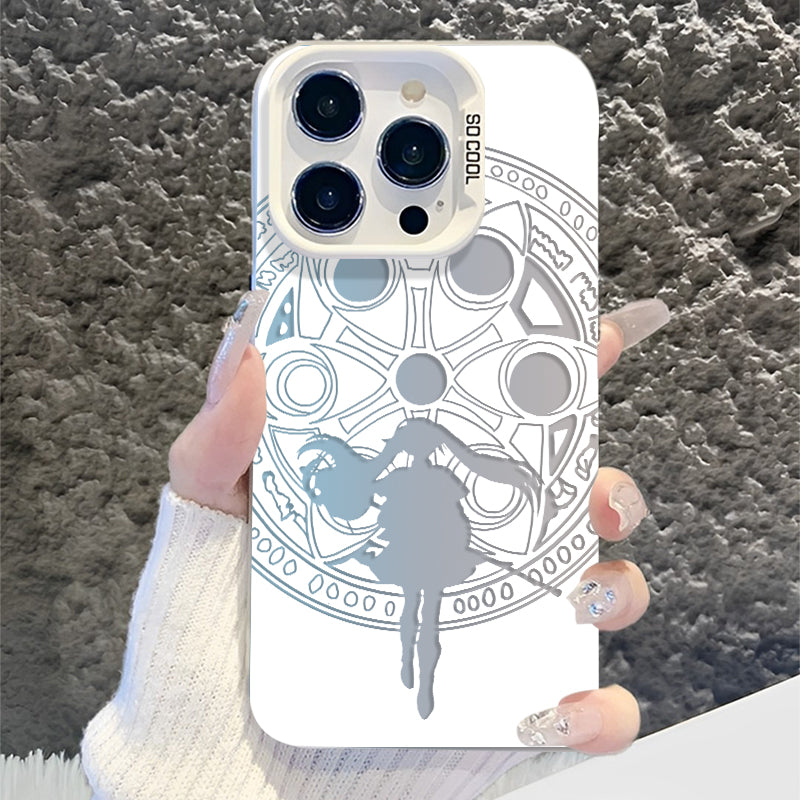 Frieren Phone Case