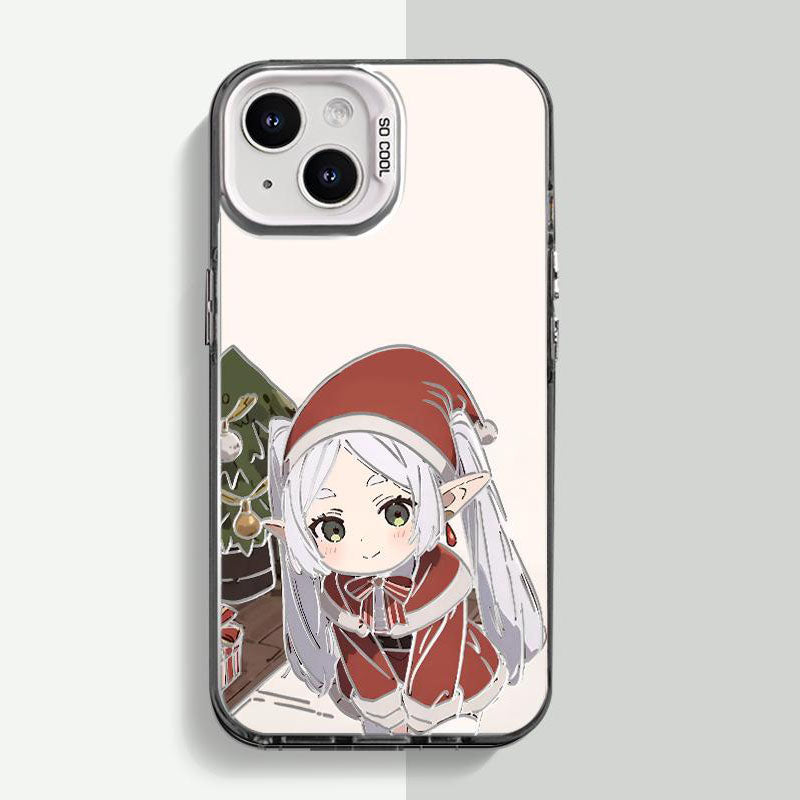 Frieren Phone Case