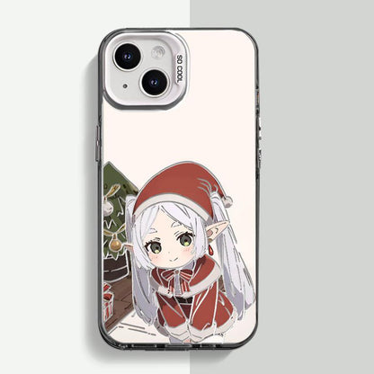 Frieren Phone Case