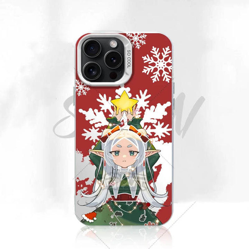 Frieren Phone Case