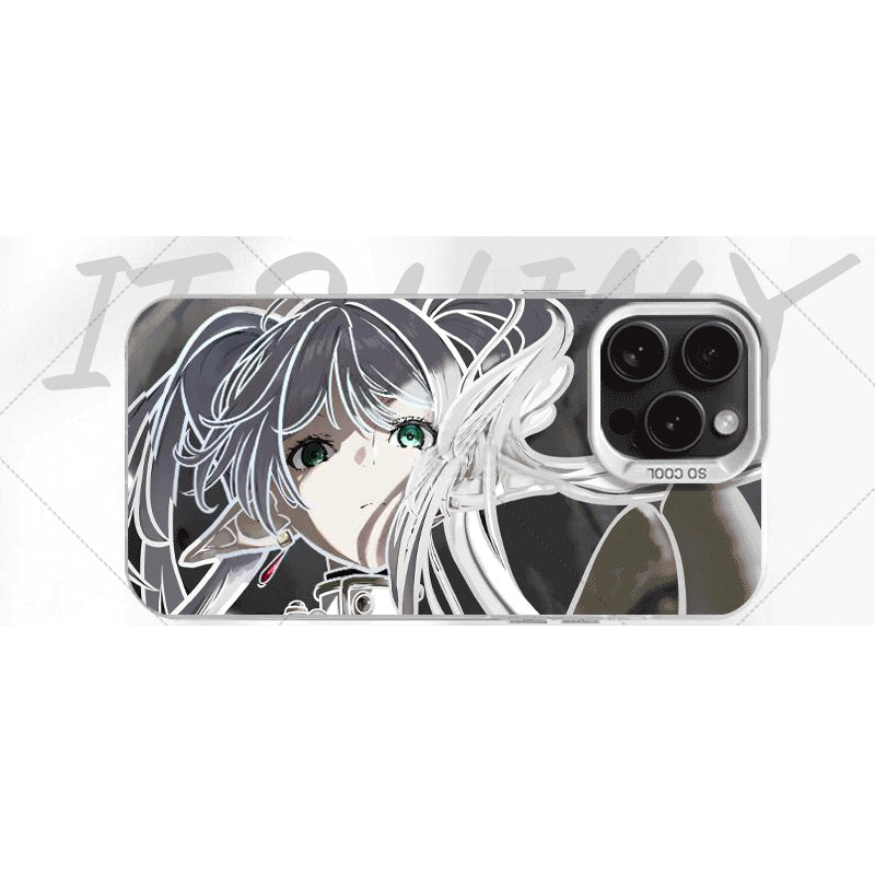 Frieren Phone Case