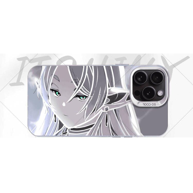 Frieren Phone Case
