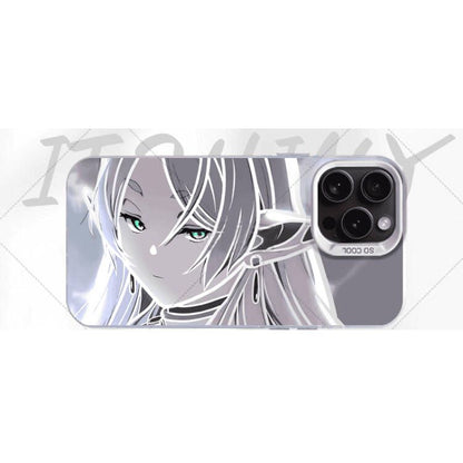 Frieren Phone Case