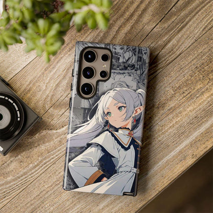 Frieren Phone Case