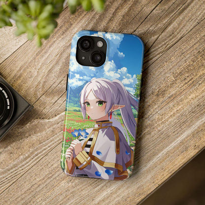 Frieren Phone Case