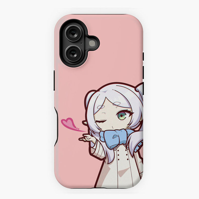 Frieren Phone Case
