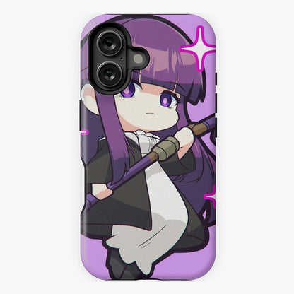 Frieren Phone Case